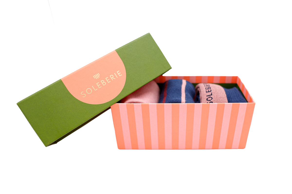 The Favourites - Gift Box Pack of Three