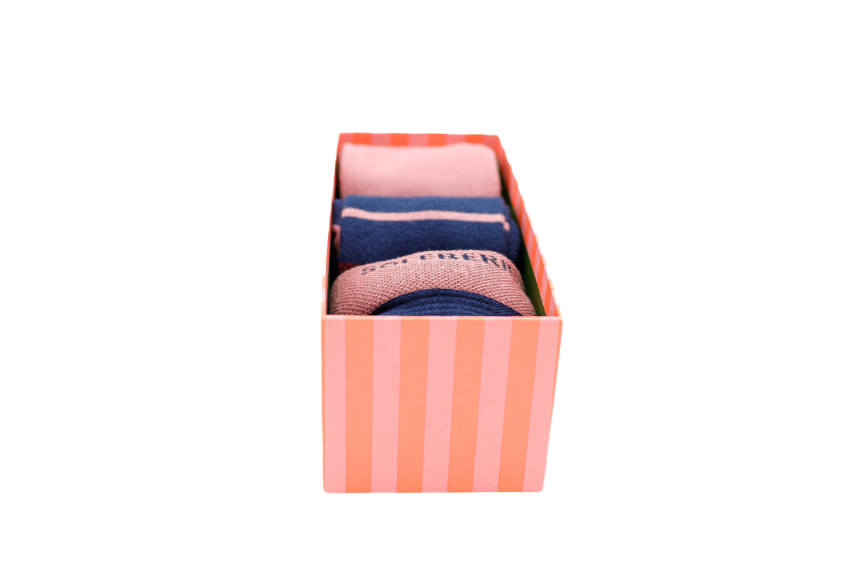 The Favourites - Gift Box Pack of Three